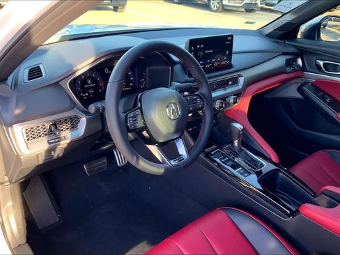 New 2026 Acura Integra A-Spec image 10