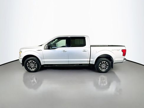 Used 2019 Ford F150 XLT w/ Equipment Group 302A Luxury image 4