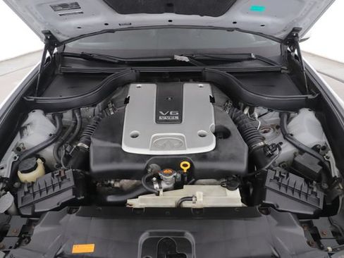 Used 2009 INFINITI G37 x Sedan w/ Premium Pkg AWD/4WD image 15
