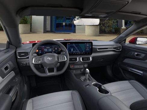 New 2026 Ford Mustang Premium image 10