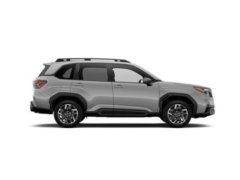 New 2026 Subaru Forester Limited image 7