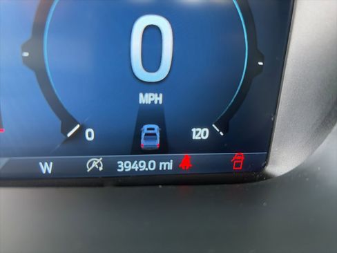 Used 2025 Ford F150 XL RWD image 15
