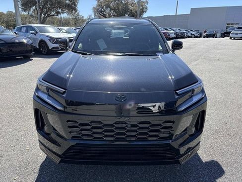 New 2026 Toyota RAV4 XSE w/ Weather Package image 6