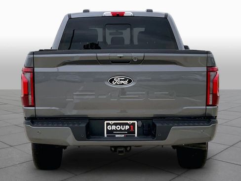 Used 2024 Ford F150 Platinum w/ FX4 Off-Road Package AWD/4WD image 5