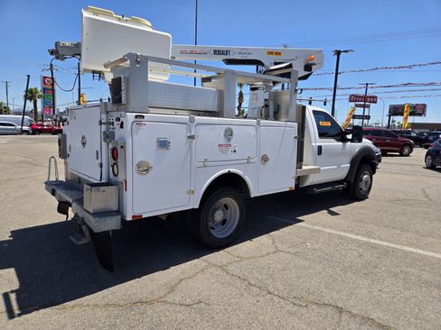 Used 2012 Ford F450 XL RWD image 4