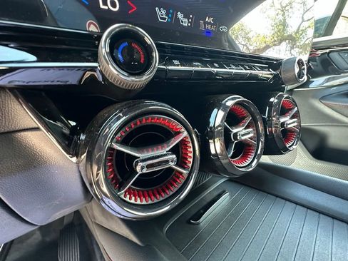 New 2025 Chevrolet Blazer EV RS image 62