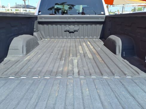 Used 2024 Chevrolet Silverado 1500 LT w/ Protection Package AWD/4WD image 6