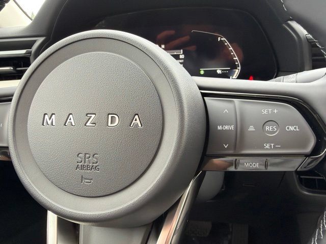 New 2026 MAZDA CX-5 Select AWD/4WD image 19