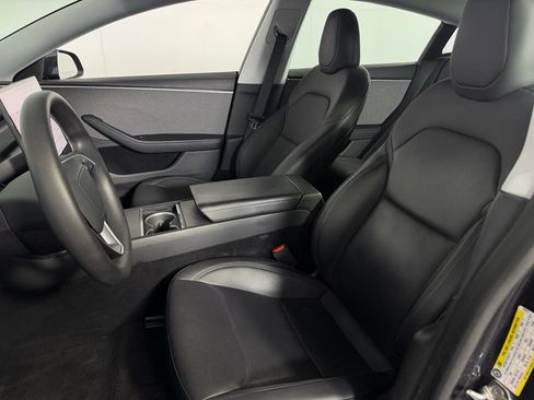 Used 2024 Tesla Model 3 Standard Range RWD image 21