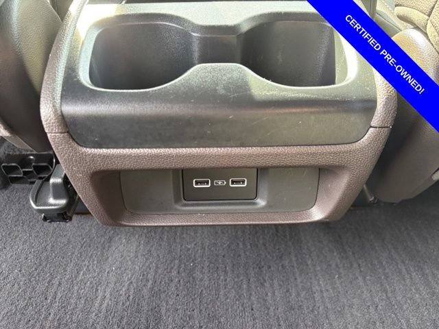 Certified 2021 Honda Odyssey EX-L image 20