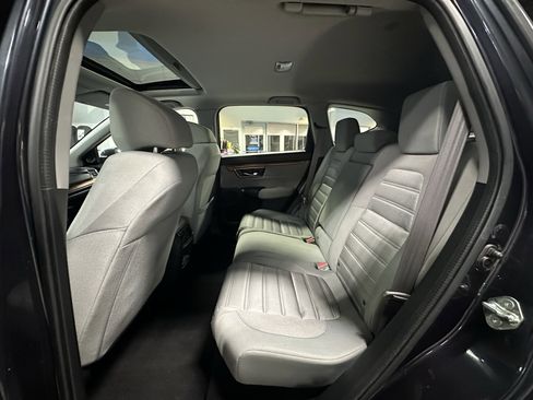 Used 2019 Honda CR-V EX image 18