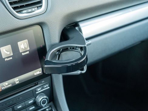 Certified 2018 Porsche 718 Cayman image 28