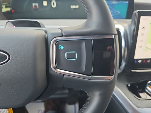 New 2026 Ford Expedition Tremor AWD/4WD image 15
