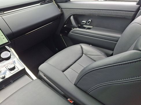 Used 2023 Land Rover Range Rover Sport SE Dynamic AWD/4WD image 15