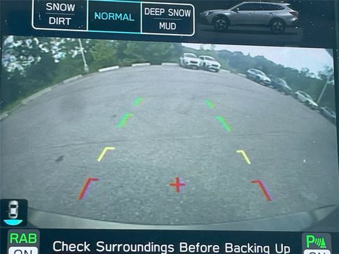 Used 2022 Subaru Outback Onyx Edition XT w/ Tech Package 3 AWD/4WD image 18