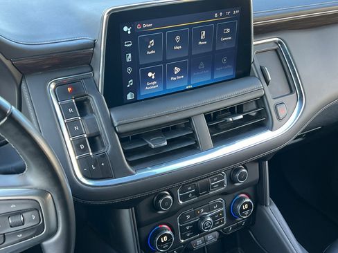 Used 2024 Chevrolet Tahoe LT image 31