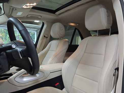 Used 2025 Mercedes-Benz GLE 350 GLE 350 image 26