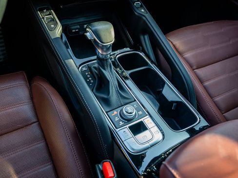 Used 2023 Kia Telluride SX Prestige image 31