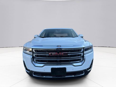 Used 2023 GMC Acadia SLT w/ Technology Package image 8