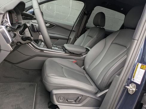 New 2025 Audi Q7 2.0T Premium Plus image 18