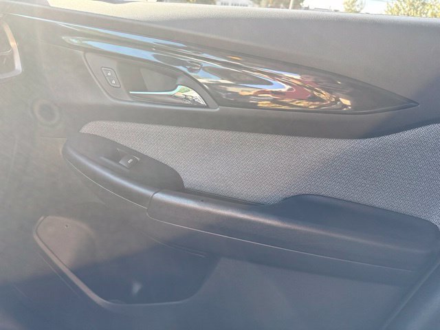 Used 2024 Chevrolet TrailBlazer LT w/ LT Cold Weather Package AWD/4WD image 25