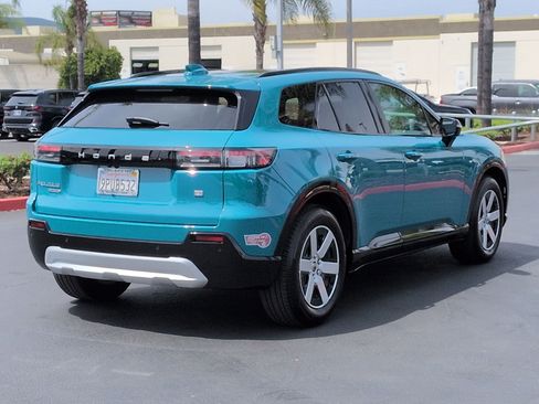 Used 2024 Honda Prologue Touring image 10