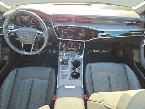 Used 2024 Audi A6 Premium Plus image 17