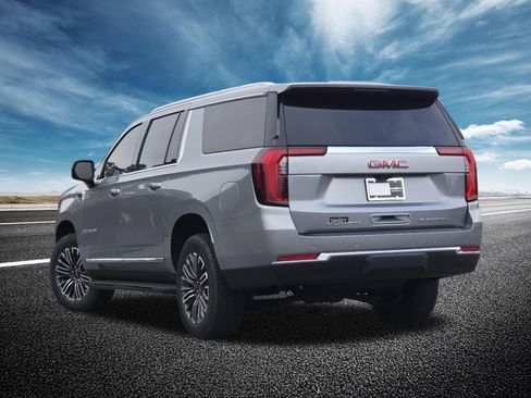 New 2026 GMC Yukon XL Elevation w/ Elevation Premium Package AWD/4WD image 23