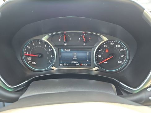 Used 2024 Chevrolet Equinox LT FWD image 23