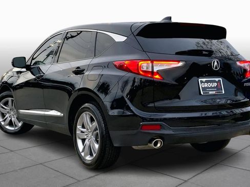 Used 2020 Acura RDX FWD w/ Advance Package image 11
