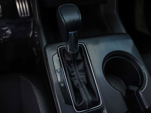 Used 2025 Honda Civic Sport image 19