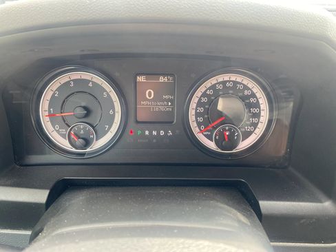 Used 2018 RAM 1500 Tradesman w/ Protection Group AWD/4WD image 12