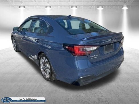 Used 2023 Subaru Legacy Limited AWD/4WD image 3