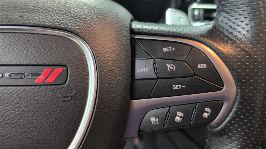 Used 2024 Dodge Durango Citadel AWD/4WD image 12