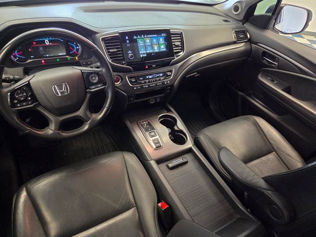Used 2022 Honda Pilot EX-L image 13