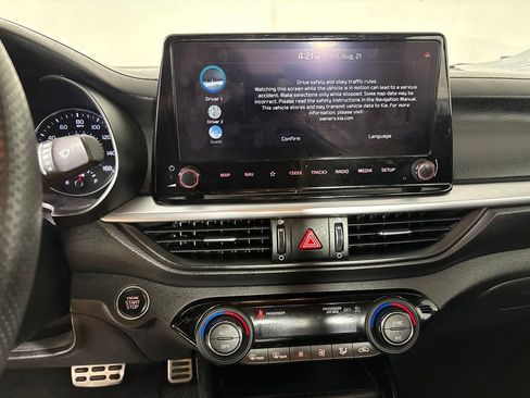 Used 2023 Kia Forte GT-Line FWD image 17