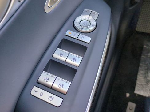 New 2026 Genesis GV70 3.5T Sport Prestige image 23