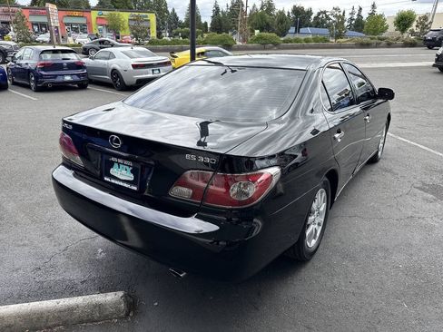 Used 2003 Lexus ES 330 FWD image 7