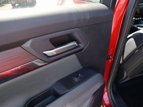 New 2026 GMC Terrain AT4 w/ Convenience Package III image 12