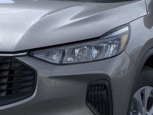 New 2025 Ford Escape Active image 50