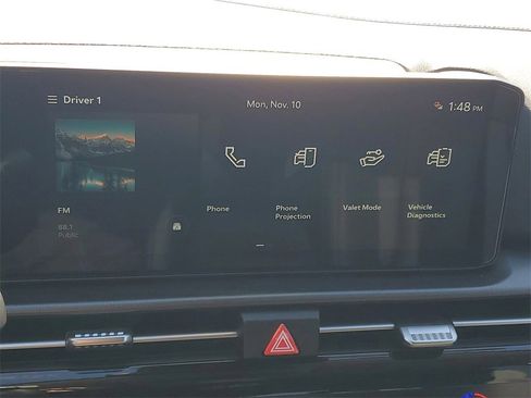 New 2026 Kia Sportage EX image 16