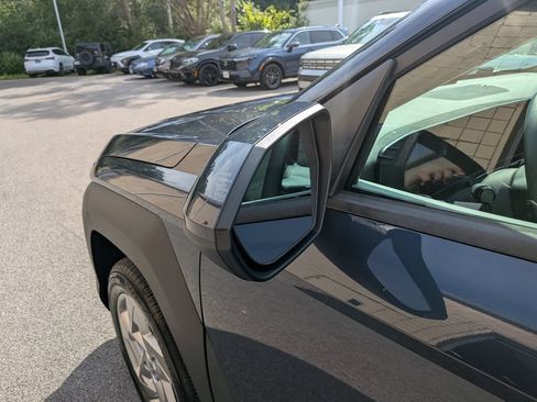 Certified 2024 Hyundai Kona SE AWD/4WD image 37