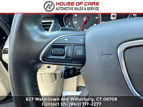 Used 2017 Audi A8 L 3.0T image 27