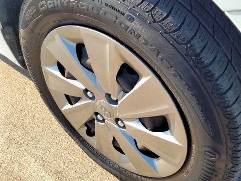 Used 2020 Kia Rio LX FWD image 25