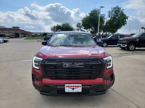 New 2026 GMC Terrain Elevation w/ Black Edition FWD image 2