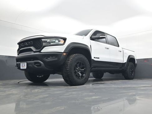 Used 2022 RAM 1500 TRX w/ TRX Level 2 Equipment Group image 19