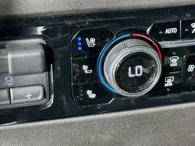 Used 2024 Chevrolet Silverado 1500 High Country AWD/4WD image 22