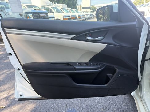 Used 2016 Honda Civic LX image 14