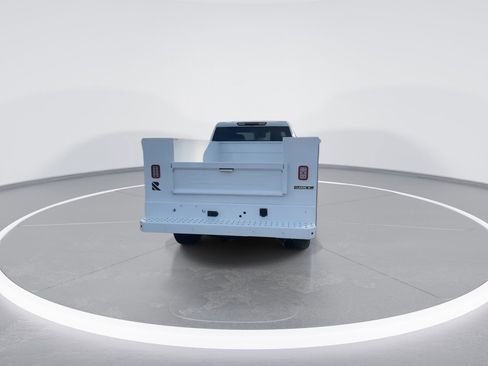 Used 2025 GMC Sierra 2500 AT4 image 19