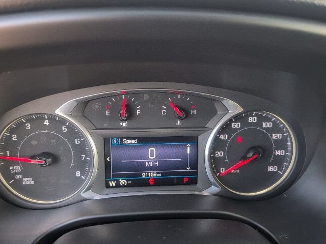 Used 2022 GMC Acadia SLE AWD/4WD image 20